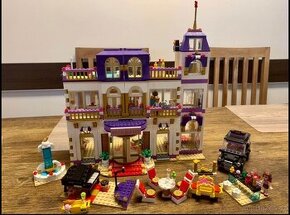 Lego Friends 41101