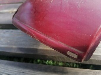 Vrchná maska na Jawa, CZ, 175, 125