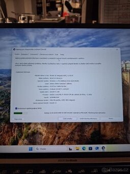 Asus UX534FTC-A8358T