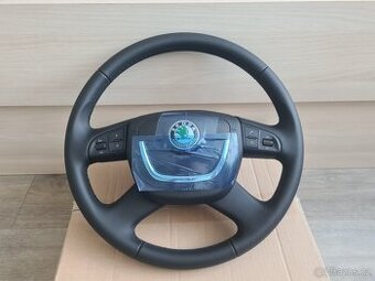 NOVÝ Volant Superb 2, Octavia 2 a další ORIGINÁL