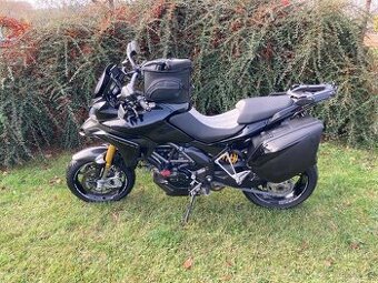 Ducati Multistrada 1200 Sport 25000km