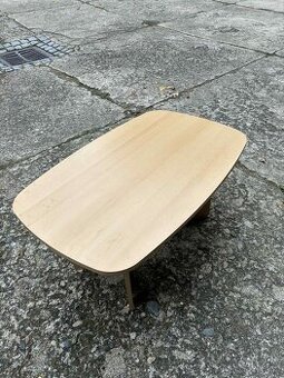 Prodám židle a konferenční stolek