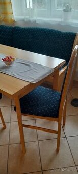 Rohova jidelni sestava