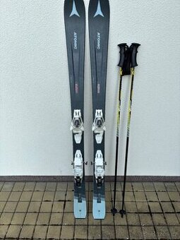 Dámské lyže Atomic Vantage 77 Ti