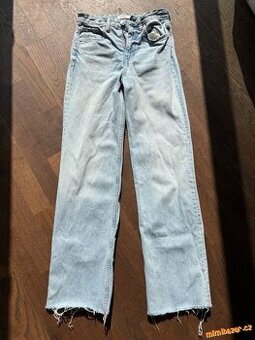 Rifle, džíny pro holky, vel. 34