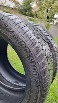 215/50/17 zimní pneu BRIDGESTONE