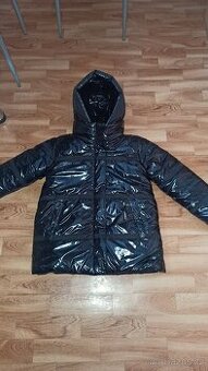 Děti zimní bunda Coccodrillo