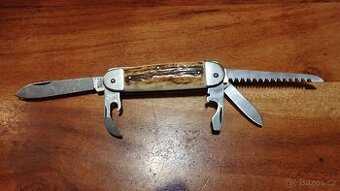 Mikov Stovka okovaná