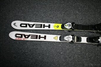 lyže Head Worldcup 145 cm