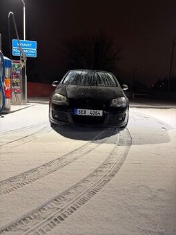 Vw golf 5 gti 2.0tfsi