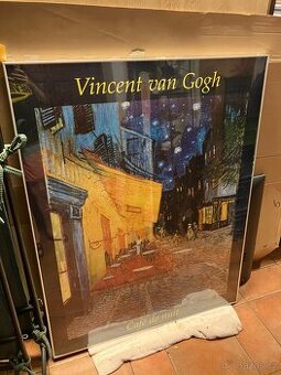 Obraz Vincent van Gogh
