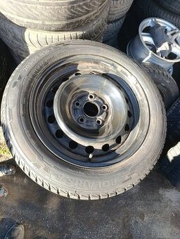 16´´ Zimni Honda 205/55 R16 5x114,3