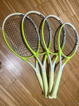 Rakety Head Extreme MPL 2024