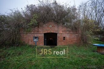 Prodej vinného sklepa 60 m², Dobré Pole, pozemek 394m²