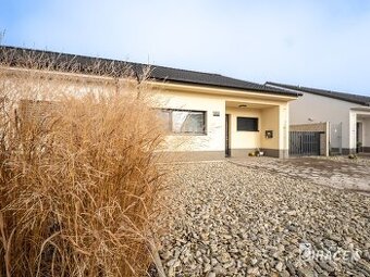 Novostavba 3+kk | Hevlín