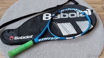 Dětská tenisová raketa Babolat vel. 25