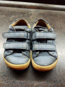 Dětské boty Froddo, velikost 26