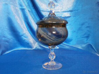 VELKA VYSOKA DOZA NA CUKROVINKY - OŘIŠKY