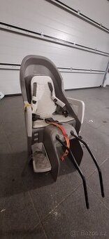 Dětská cyklosedačka