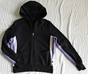 Nošená dámská mikina vel.14