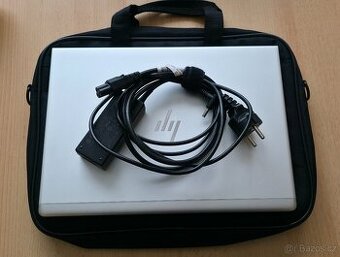 Notebook HP EliteBook 830 G5, dokovací stanice, nová brašna