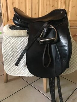 Drezurní sedlo Passier