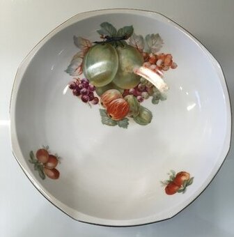 Karlovarský porcelán