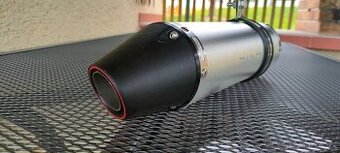 Výfukový tlumič nový
