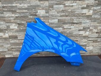 Pravý přední blatník VW Polo