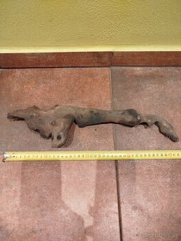 Kořeny do akvária, akvárium, akvarijní vybavení, dekorace - 1