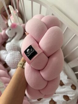 Mantinel do detske postylky