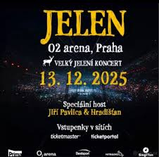 13.12.2025 20:00 JELEN klubove patro VIP