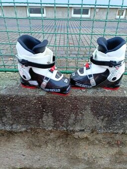 Lyžařské boty Dalbello