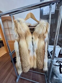 Dámská vesta ANDER – vel. S