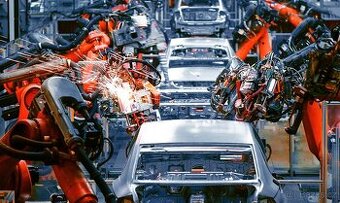 Ponukáme prácu pre 4 Mechatronikov do Ostravy