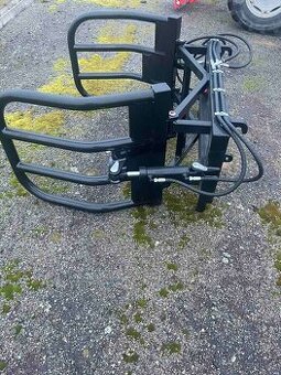 Kleště na balíky do 180 cm