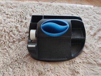 Organizér na psací stůl s izolepou Maped