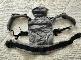 Prodám detske nosítko Manduka po 1dítěti