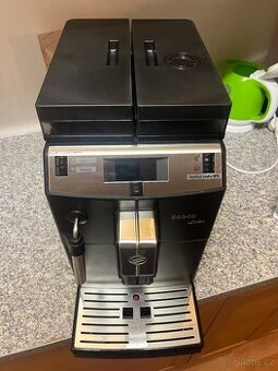 Kávovar Saeco Lirika