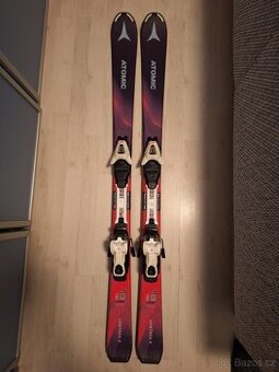 Lyže ATOMIC Vantage X 130 cm
