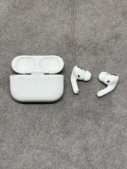 Original Apple AirPods Pro / Záruka