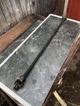 ŠKODA FAVORIT tyč řazení bez vůlí