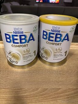 Beba comfort 1