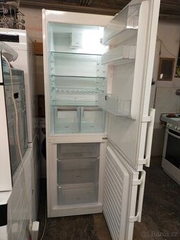 Prodám  lednici zn. ELECTROLUX o výšce 180 cm--DOVEZU--