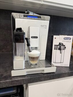 K oupím kávovar na zrnkovou kávu