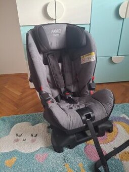 Autosedačka Axkid Duofix 9-25 kg