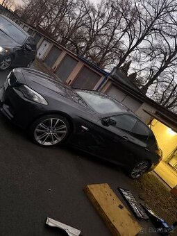 PRODÁM NA ND F10 - 530xd 2011