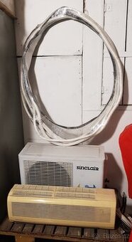 Klimatizace SINCLAIR