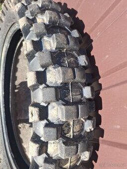 Pneu r 19 drápk Pirelli scorpion