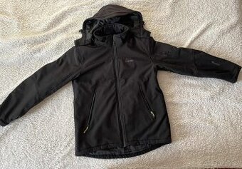 Pánská bunda HI-TEC (Jaro, Podzim), velikosti L